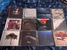 Visual Kei J-Rock Special Personal Choice Mix (=12 CDs) with MUCC, Arlequin, etc