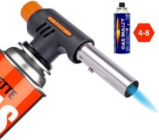 Gasbrenner Bunsenbrenner