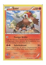 Pokemon 14/98 Entei | XY
