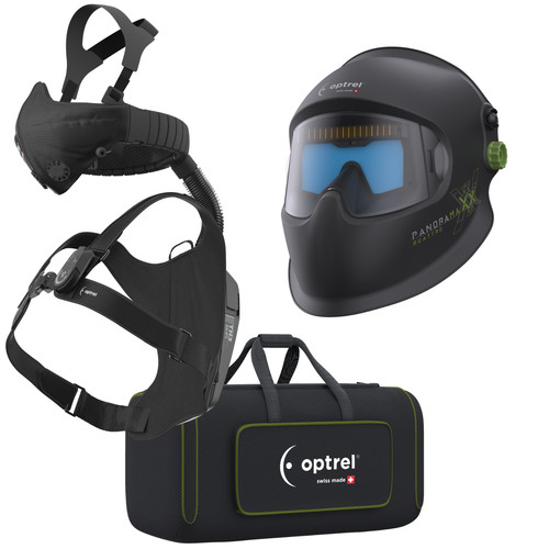 Optrel panoramaxx quattro - optrel™,
