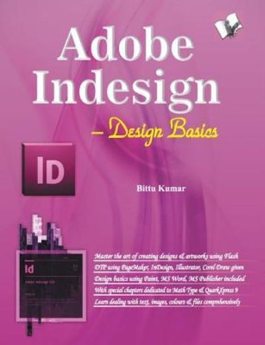 Adobe indesign - adobe,