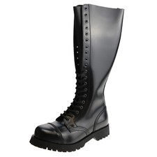 Boots & Braces 20-Loch Unisex