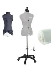 Schneiderpuppe verstellbar