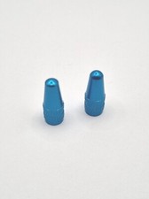 2er Set Fahrrad Ventilkappe