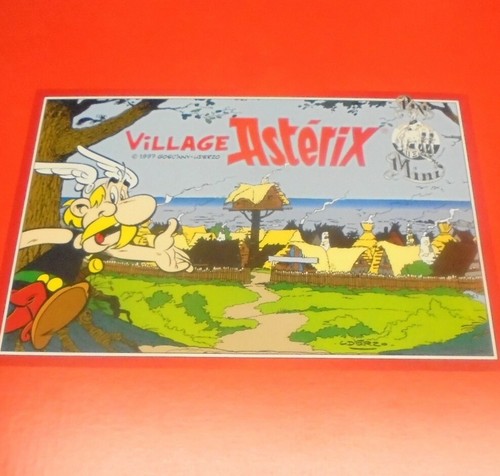 33050 asterix luxus - asterix, luxus-dorf
