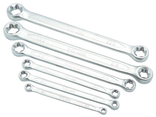 Außen torx ring schlüssel - ring,