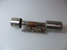 elektronischer Schließzylinder DOM Protector Einbaumaß 30/35 mm Tür Verriegelung