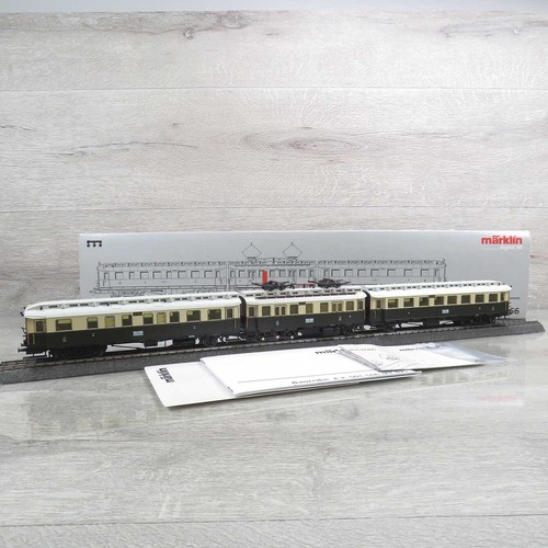 Märklin 37266 kpev - 37266,