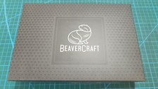 Beavercraft Spoon Carving Set
