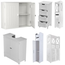 Badschrank Badezimmerschrank