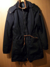 Only Parka Gr.XL dunkelblau - TOP!!!