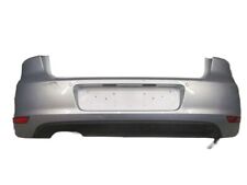 Stoßstange Stoßfänger hinten PDC LA7W Reflexsilber met. für VW  GOLF 6 VI 5K1 1.