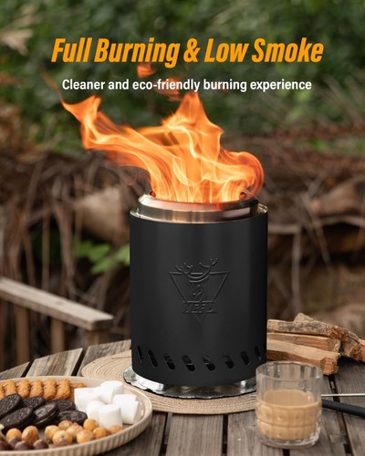 Yefu mini tragbare feuerstelle - mini,