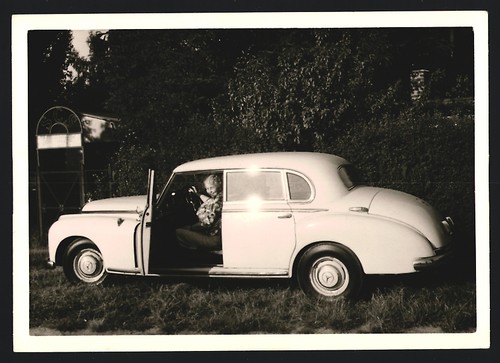 Fotografie mercedes benz 300 - mercedes,