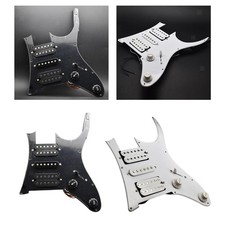 Loaded Pickguard Humbucker