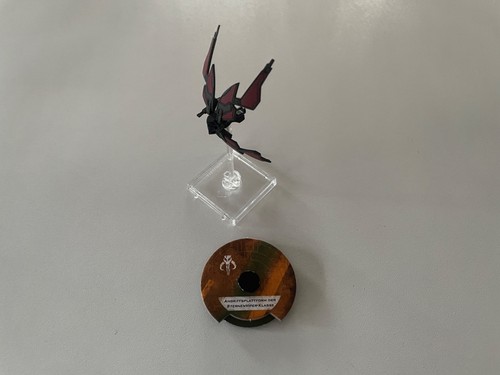 Wing miniaturenspiel scum - x-wing,