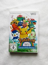 Pokepark Pikachus grosses Abenteuer Wii