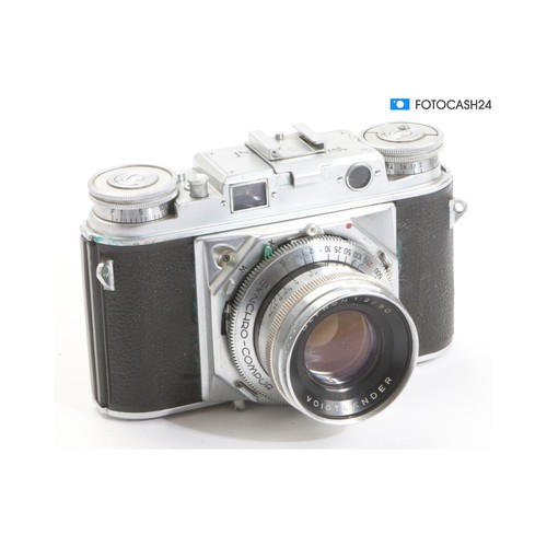 Voigtländer prominent - voigtländer,