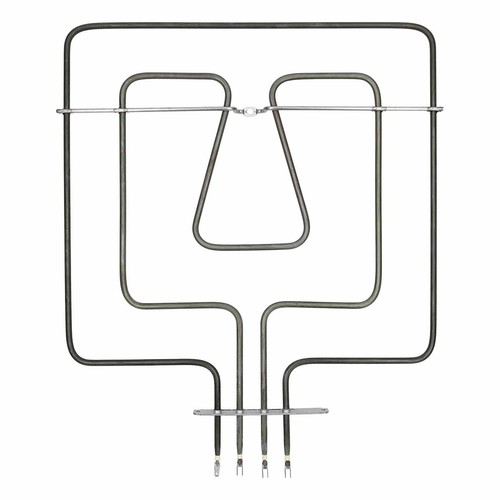 Heizelement bluparts 10115826 - bluparts,