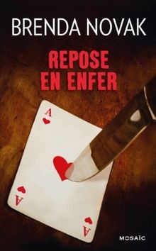 Repose enfer von novak - repose,