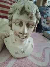 Griechische Mythologie Mini-Statuen David, Aphrodite, Hermes, Ares | Pagan Arias