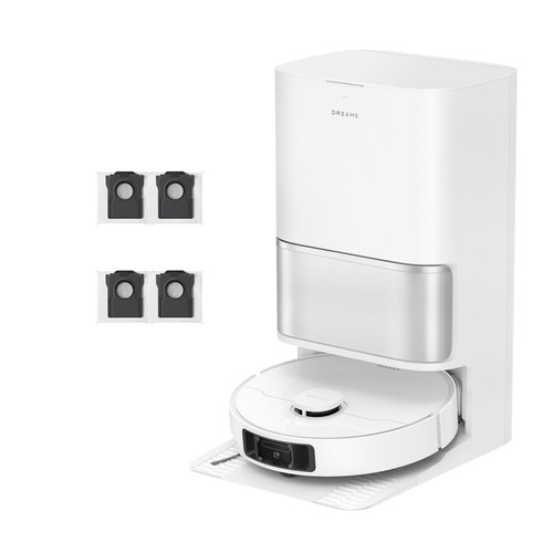 Dreame l10s ultra gen set - 3,