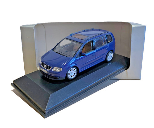 Volkswagen touran maßstab - volkswagen,
