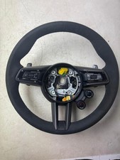 Porsche Taycan 9J Lenkrad Race