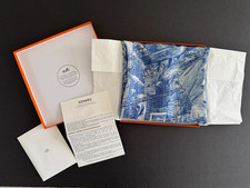 Hermès Tuch Nothing but a