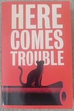 We Solve Murders By Richard