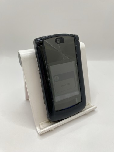 Motorola razr2 schwarz drei - v8,