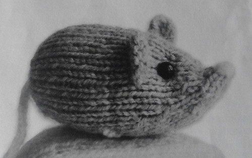 Strickmuster - ,