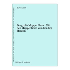 Die große Muppet Show. Mit