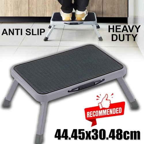 Klapptritt klapphocker - klapptritt,