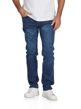 DENIMFY Jeans Herren Stretch