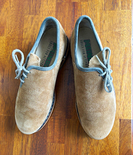 Meindl herren halbschuhe - herren, eu