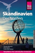 Reise Know-How Reiseführer Skandinavien - der Norden-2025/2026