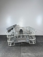 ✅ Geschirrkorb Oben Siemens Bosch Constructa Neff 45cm Geschirrspüler ROSTFREI