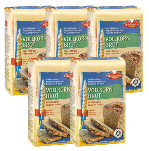 Bielmeier brotbackmischung - bielmeier,