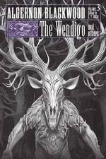 The wendigo and - wendigo, others