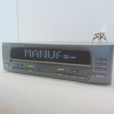 Kenwood GE-850 14 Band Graphic Equalizer Spectrum Analyzer Audio Versand in...