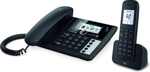 Telekom sinus 207 plus 1 - 207,