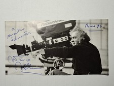 Federico Fellini