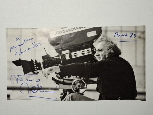 Federico fellini - federico,