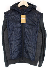 DESIGUAL Arthur Herren Grau