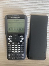 Texas Instruments TI-Nspire