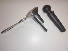 Anoskop anal Proktologie