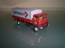 Wiking Mercedes-Benz MB LP 809 Pritschen-LKW Pritschenwagen Zeitfracht