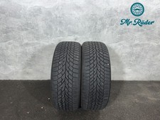 2x Winterreifen Continental