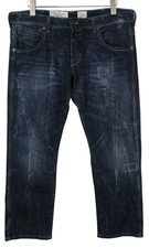 Wrangler Crank Jeans Herren